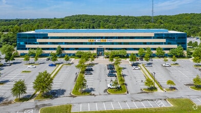 16901 Melford Blvd, Bowie, MD à louer Aérien– Image 2 sur 8