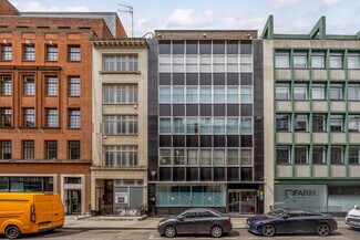 Plus de détails pour 64-65 Newman St, Londres - Bureau à louer