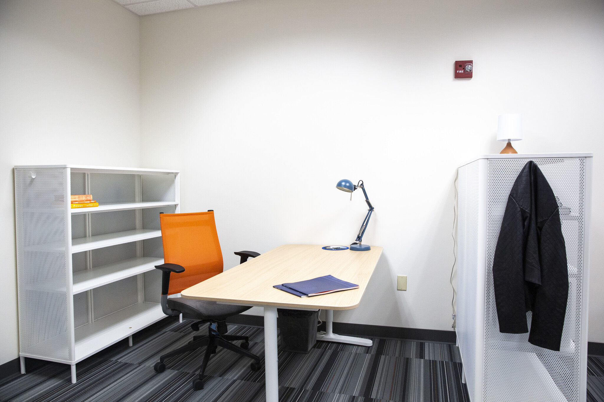 1001 Research Park Blvd, Charlottesville, VA à louer Photo intérieure– Image 1 sur 4