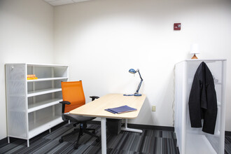 1001 Research Park Blvd, Charlottesville, VA à louer Photo intérieure– Image 1 sur 4