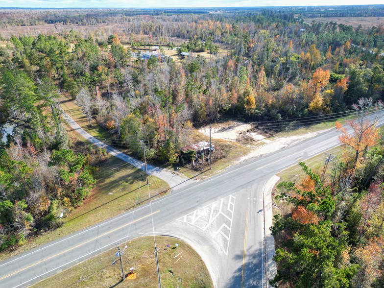 15985 FL-71, Blountstown, FL à vendre - Photo de l’immeuble – Image 2 sur 7