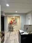 Entrance Reception Area