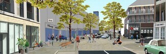 Plus de détails pour Locking Parklands, Weston Super Mare - Local commercial à louer
