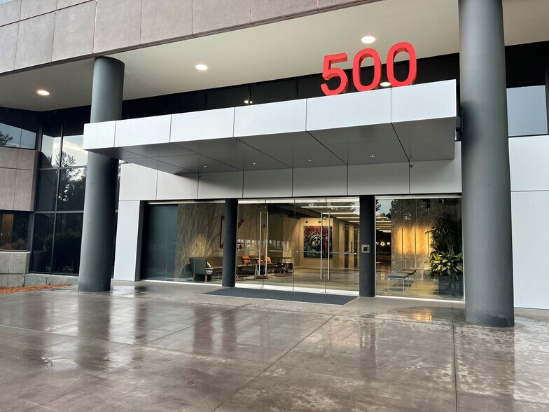 500 Corporate Pky, Birmingham, AL à louer - Photo de l’immeuble – Image 1 sur 20