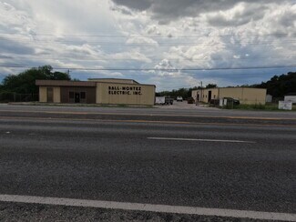 Plus de détails pour 2631 Front st, Alice, TX - Local commercial à vendre