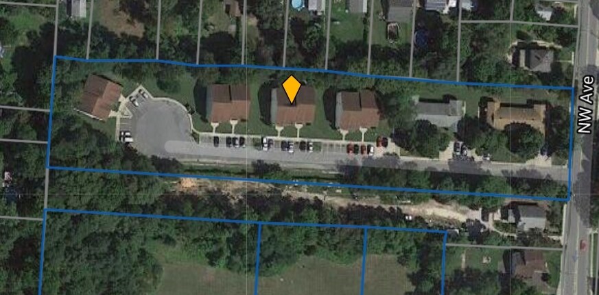 508 N West Ave, Vineland, NJ à vendre - Photo principale – Image 1 sur 2