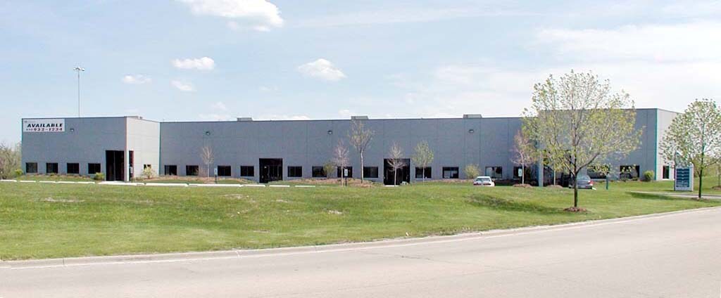 875-895 Northpoint Blvd, Waukegan, IL à louer Photo de l’immeuble– Image 1 sur 9