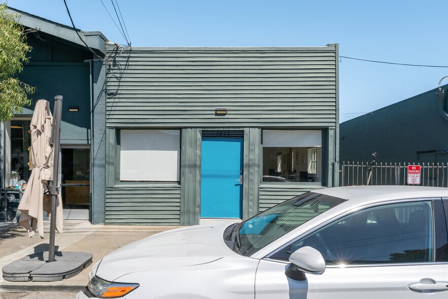 1015 Howard Ave, San Mateo, CA à vendre - Photo de l’immeuble – Image 3 sur 31