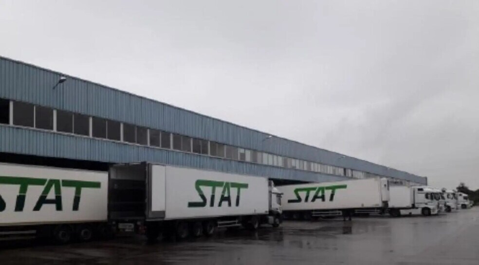 Industriel/Logistique dans Corbas à louer - Photo de l’immeuble – Image 3 sur 12