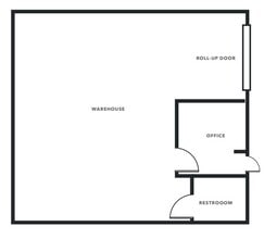 2225 Barham Dr, Escondido, CA à louer Plan d’étage– Image 1 sur 1
