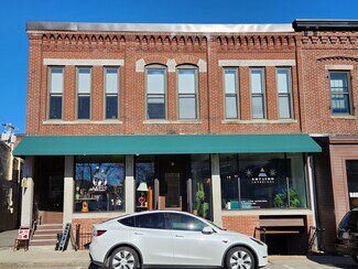 Plus de détails pour 3-7 Milk St, Westborough, MA - Local d'activités à louer