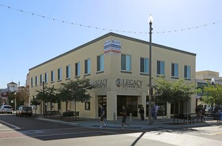 Plus de détails pour 4730 Palm Ave, La Mesa, CA - Bureau à louer