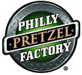 Philly Pretzel Factory Philly Pretzel Factory
