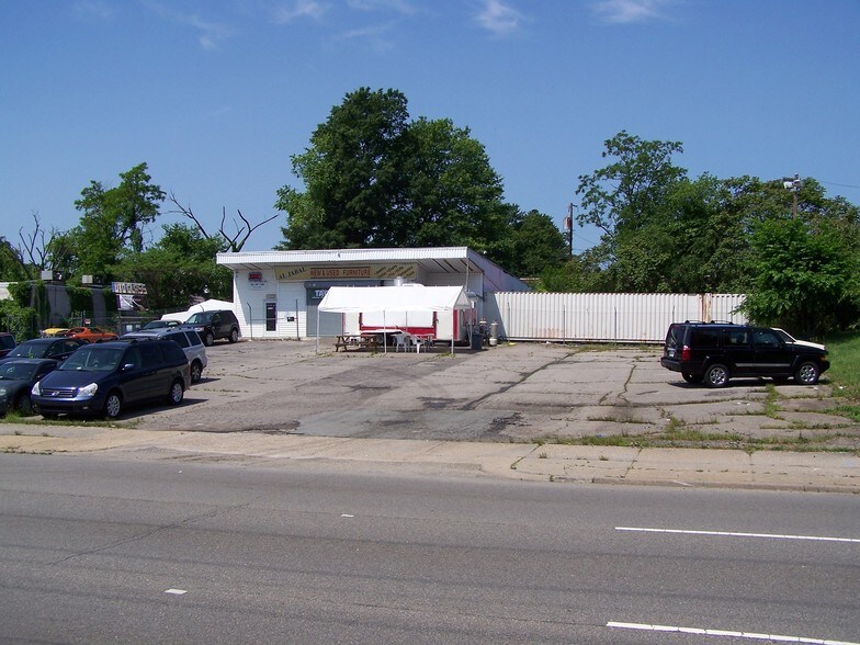 3408 Richmond Hwy, Richmond, VA à vendre - Photo de l’immeuble – Image 2 sur 2
