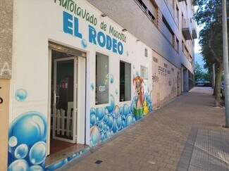 Plus de détails pour Calle Madre Isabel Larrañaga, Cáceres - Local commercial à vendre