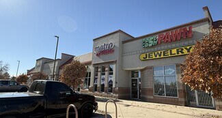 Plus de détails pour Peoria Street Plaza – Local commercial à vendre, Denver, CO