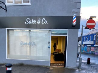 Plus de détails pour 173 Newgate St, Bishop Auckland - Local commercial à louer