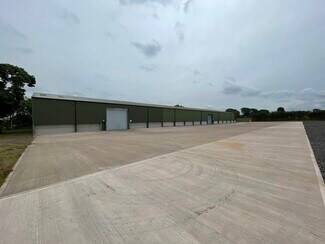 Plus de détails pour Rownall Rd, Wetley Rocks - Industriel/Logistique à louer