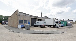 Plus de détails pour Woolwich Church St, Londres - Industriel/Logistique à louer