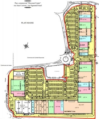 Plus de détails pour Local commercial à louer