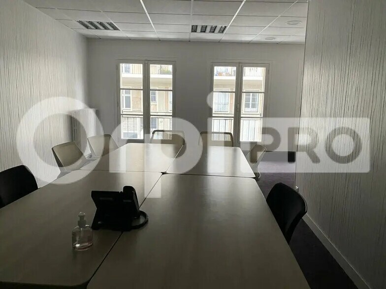 Local commercial dans Le Havre à vendre - Photo de l’immeuble – Image 3 sur 11