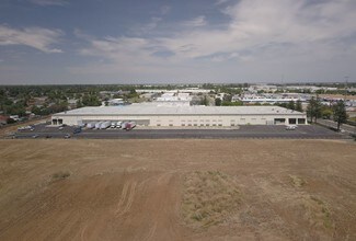 7728 Wilbur Way, Sacramento, CA - Vue aérienne  vue de carte - Image1