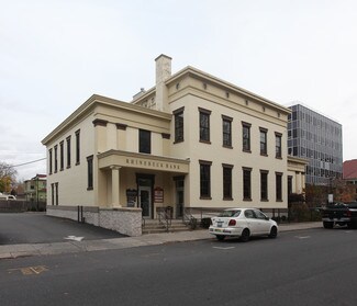 Plus de détails pour 27 Main St, Kingston, NY - Local commercial à vendre