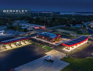 Plus de détails pour 721 Andrews St, Salisbury, NC - Local commercial à vendre
