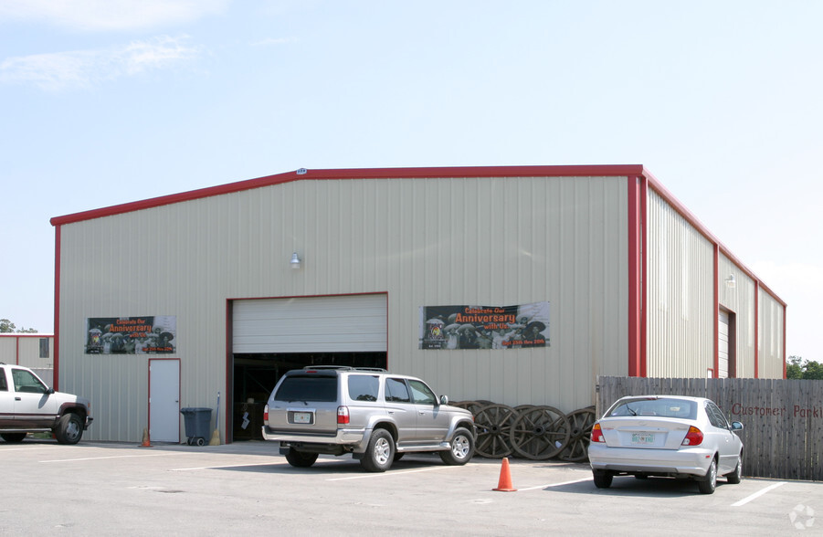 11624 N I-35 Service Rd, Oklahoma City, OK à vendre - Photo principale – Image 1 sur 5