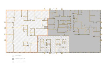 2600 Centennial Pl, Tallahassee, FL à louer Plan d’étage– Image 1 sur 1