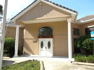 Plus de détails pour 3565 Cardinal Point Dr, Jacksonville, FL - Bureau à louer