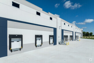 Plus de détails pour 1401 N. Kirk Road, Batavia, IL - Industriel/Logistique à louer