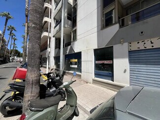 Plus de détails pour Local commercial à louer