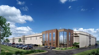 Plus de détails pour 2300 Warrenville Rd, Downers Grove, IL - Industriel/Logistique à louer