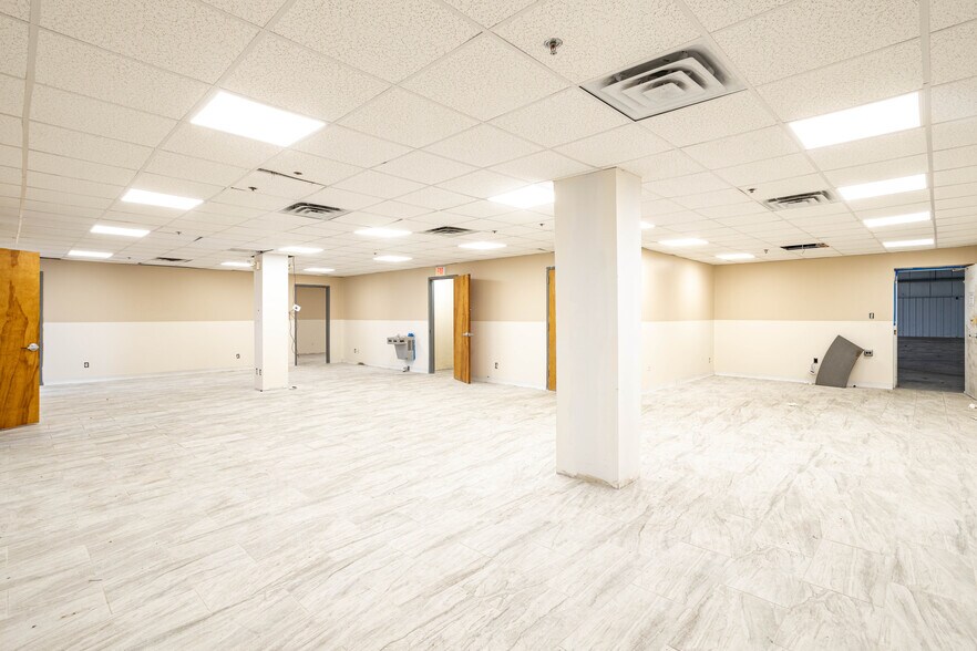 201 W Decatur Ave, Pleasantville, NJ à vendre - Numérisation 3D Matterport – Image 2 sur 25