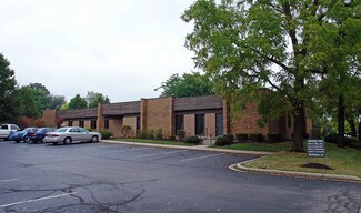 Plus de détails pour 1821 E High St, Springfield, OH - Bureau à vendre