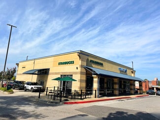Plus de détails pour 7945 Winchester Rd, Memphis, TN - Local commercial à vendre