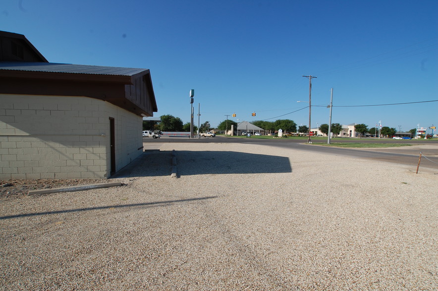 201 W 1st St, Idalou, TX à vendre - Autre – Image 3 sur 4