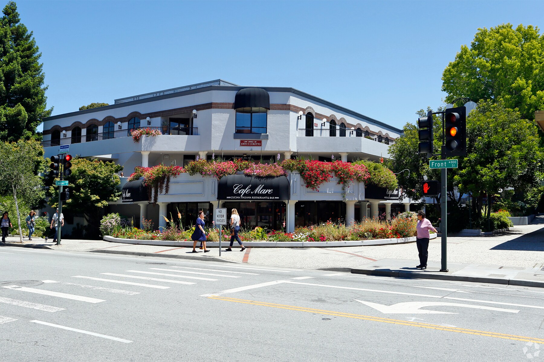 740 Front St, Santa Cruz, CA à louer Photo principale– Image 1 sur 4