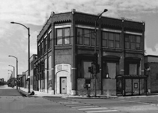 Plus de détails pour 300 N Ashland Ave, Chicago, IL - Local commercial à louer