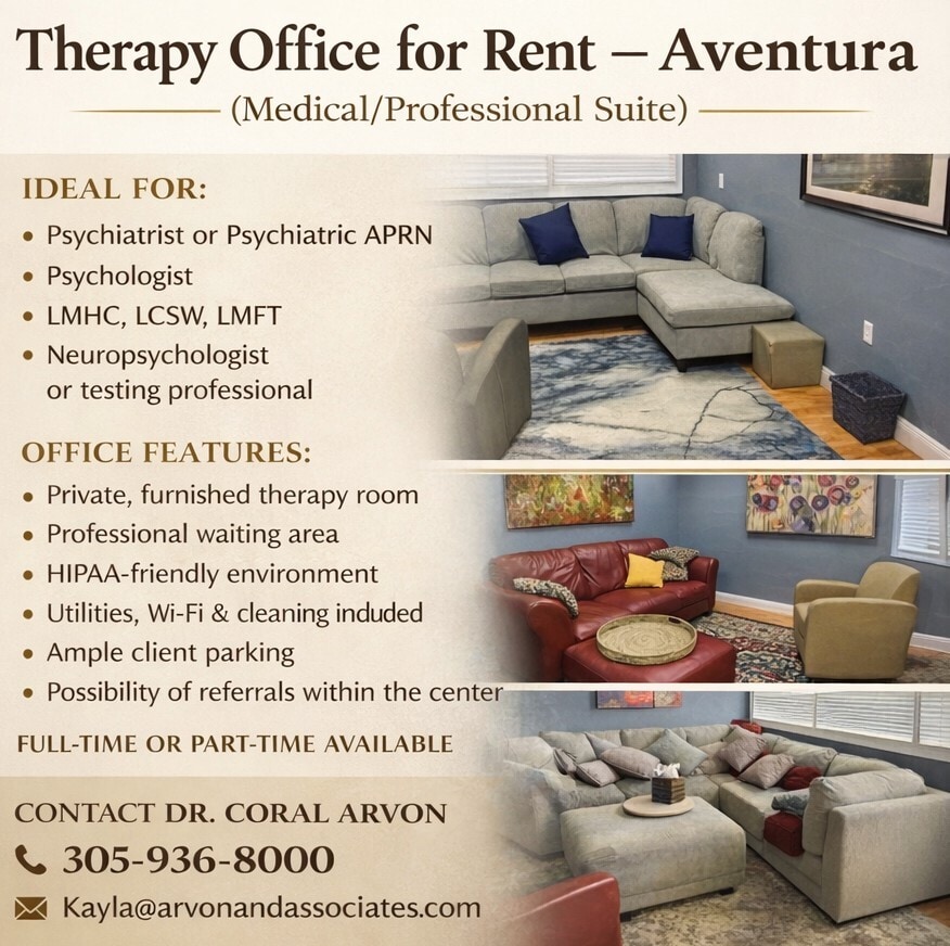 2627 NE 203rd St, Aventura, FL à louer Autre– Image 1 sur 1