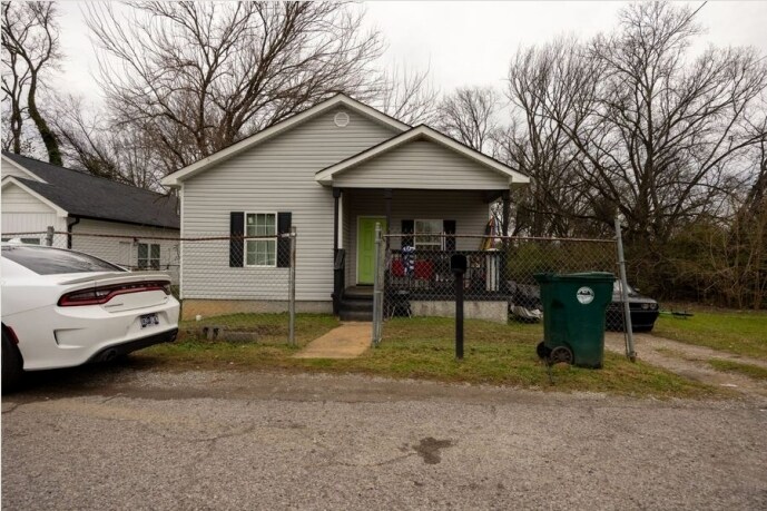 East Chattanooga Rental Portfolio portefeuille de 26 biens à vendre sur LoopNet.fr - Photo de l’immeuble – Image 2 sur 27