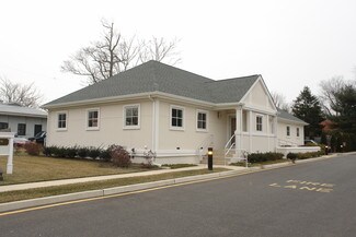 Plus de détails pour 215 Monmouth Rd, Oakhurst, NJ - Bureau à louer