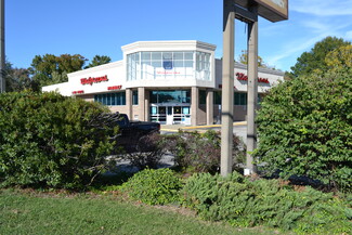 Plus de détails pour 9976 Jefferson Ave, Newport News, VA - Local commercial à louer