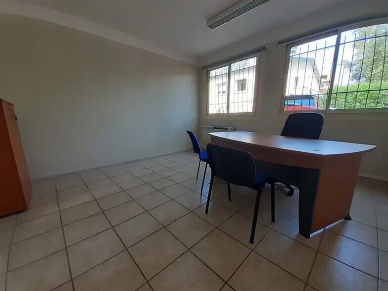 Bureau dans Toulouse à louer - Photo de l’immeuble – Image 2 sur 9