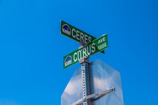 Plus de détails pour 8788 Citrus Ave, Fontana, CA - Terrain à vendre