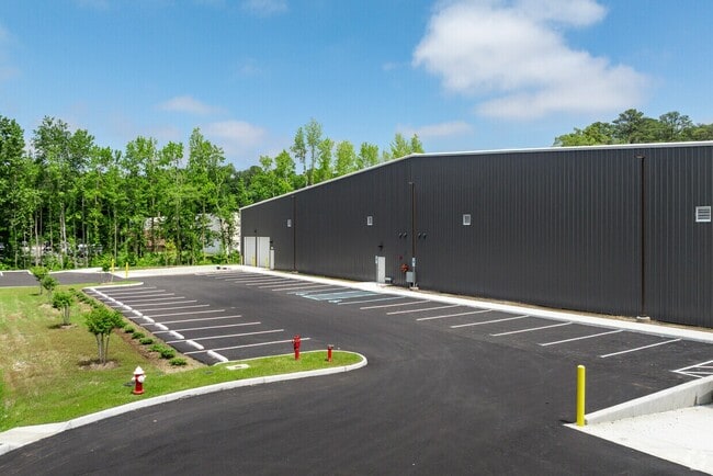 Plus de détails pour 324 E St, Hampton, VA - Industriel/Logistique à vendre