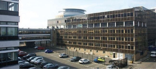 Regent Ctr, Gosforth à louer - Photo de l’immeuble – Image 3 sur 18