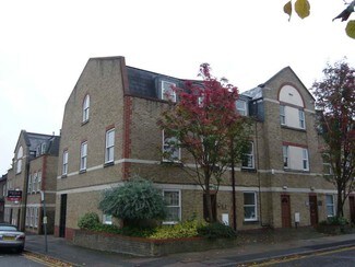 Plus de détails pour 51 St Georges Rd, Londres - Bureau à louer