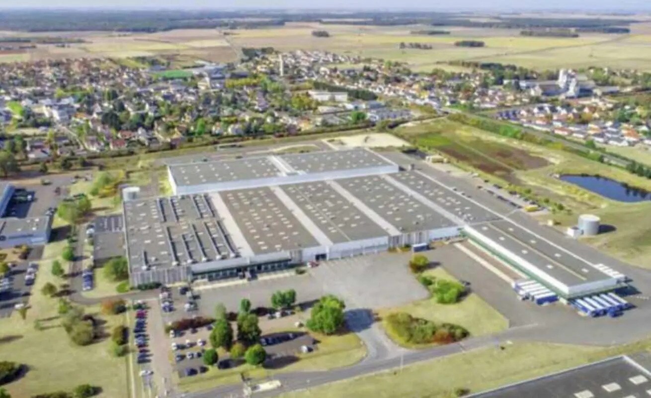 25 Rue Du Paradis, Ormes à louer Photo principale– Image 1 sur 4